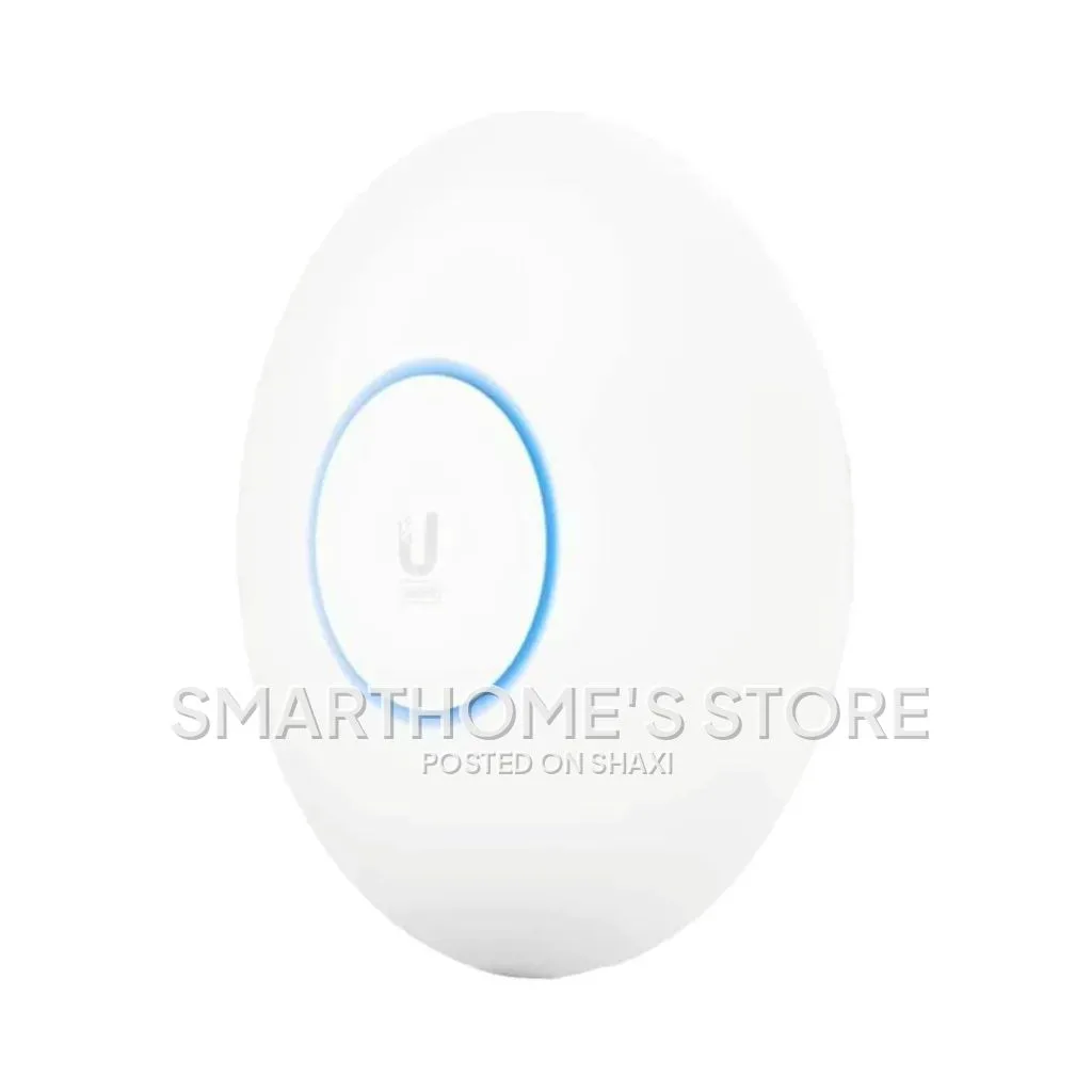 Ubiquiti Unifi U6+ AP photo 2