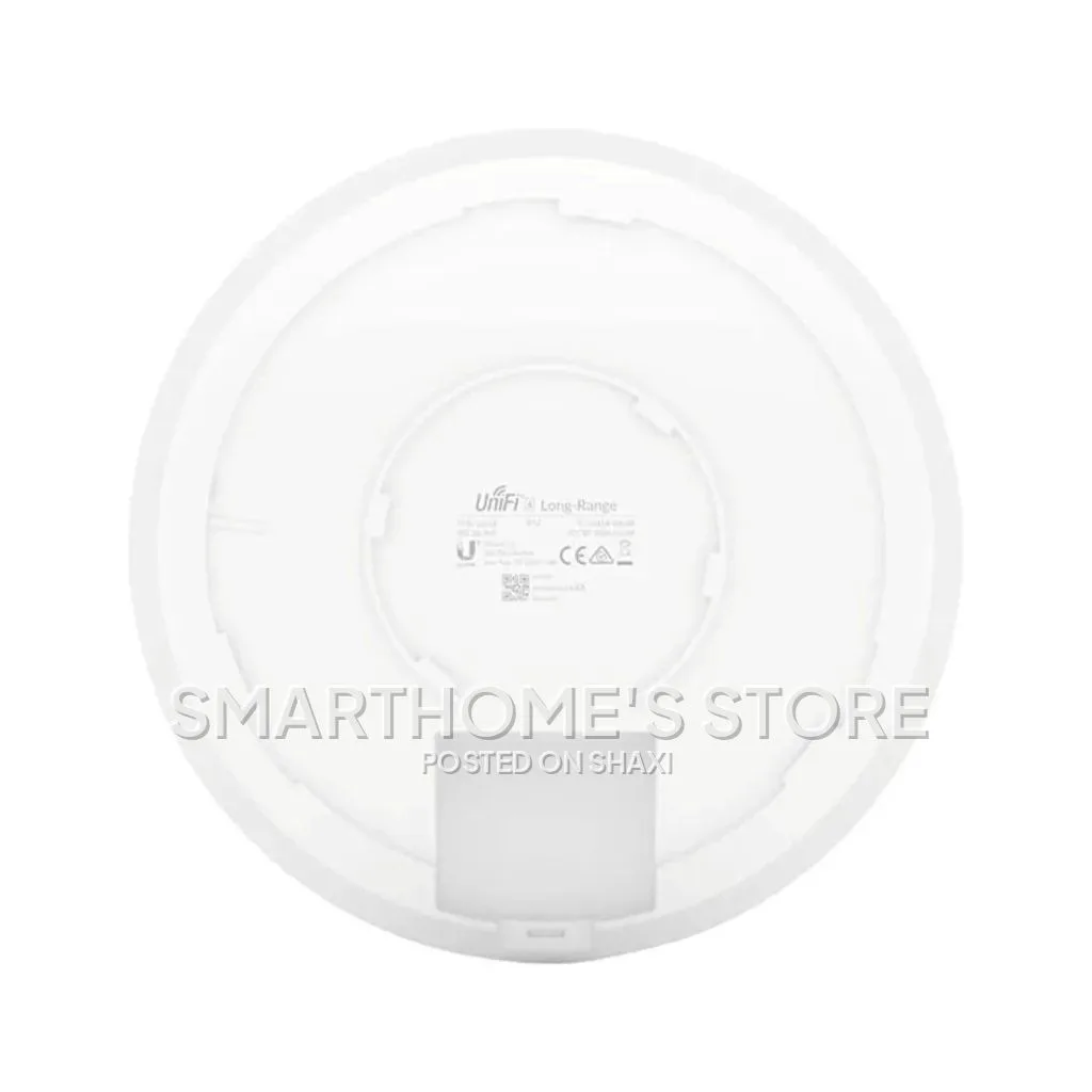 Ubiquiti Unifi U6+ AP photo 5