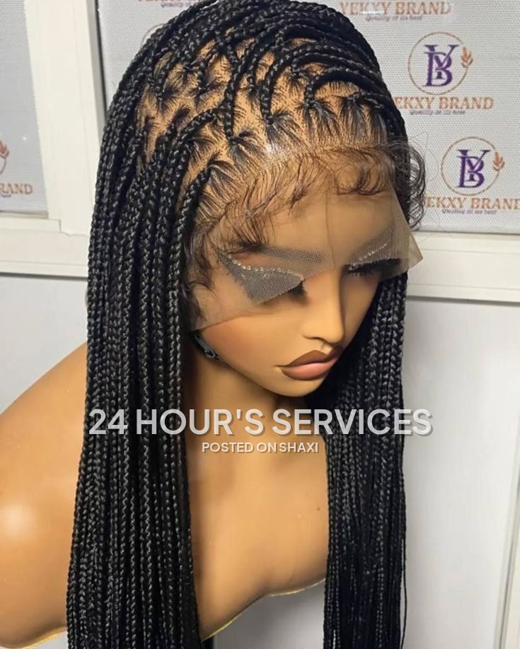 Neat and Affordable Wig Hair photo 4