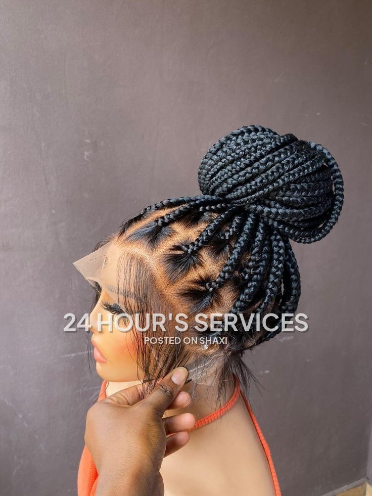 Neat and Affordable Wig Hair photo 3