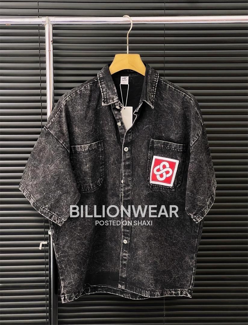 Shirts photo 1