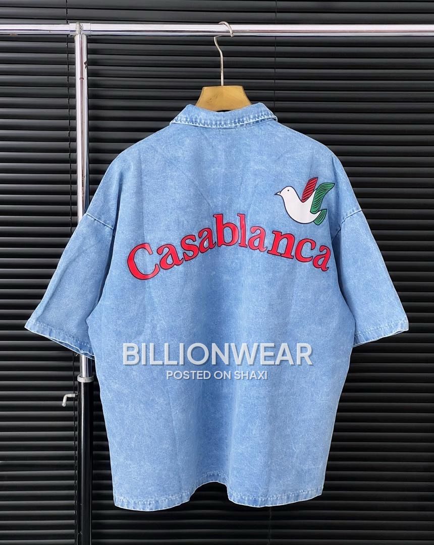 Shirts photo 9
