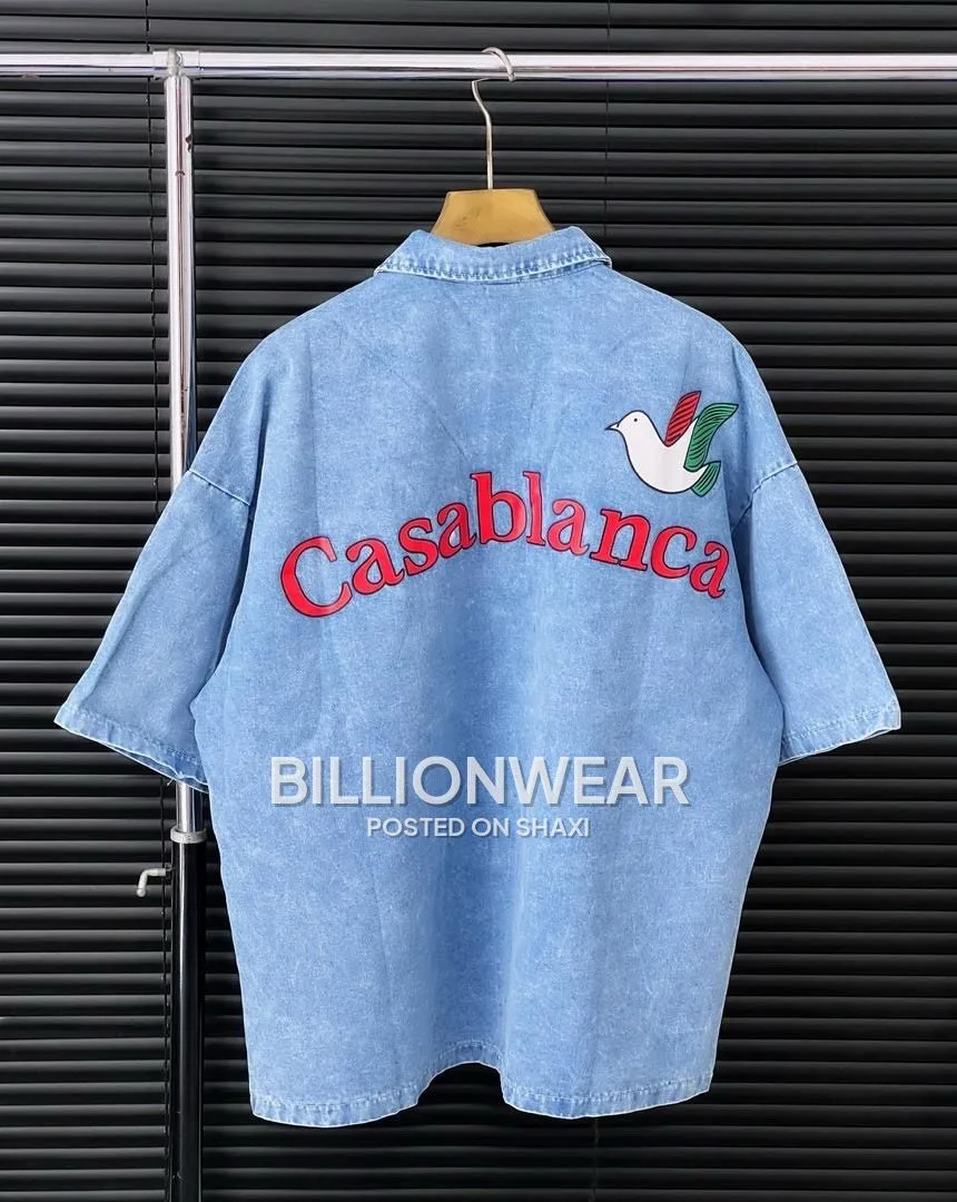 Shirts photo 9