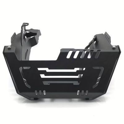 Engine Protector Guard Chassis Protection Cover for MT-07(Sump Guard)