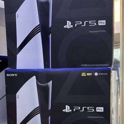 PlayStation 5 Pro