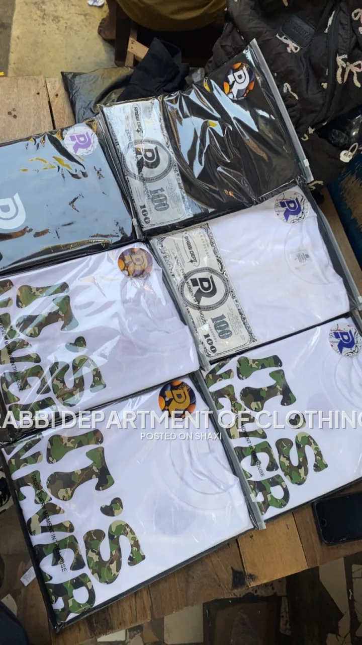 The "BELIEVERS" Tee photo 2