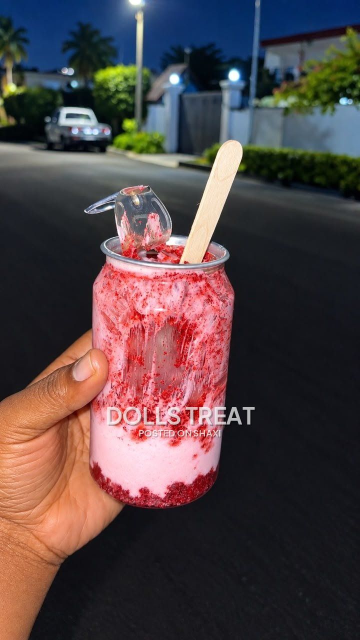 Affordable Cake Parfait, Fruit Pops, Milky Doughnuts, Cinnamon Rolls and Cookies photo 5