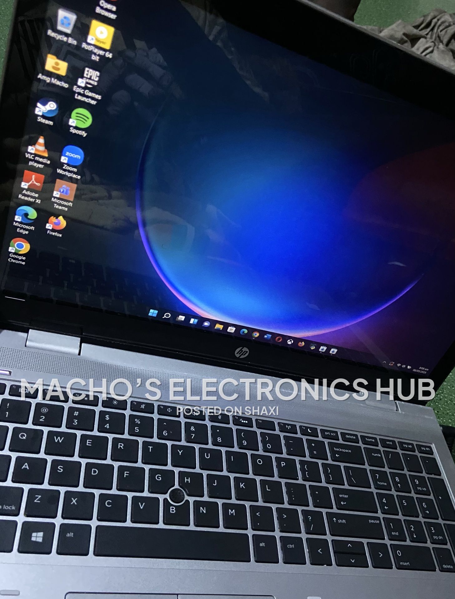 HP ProBook 650 G5 photo 1