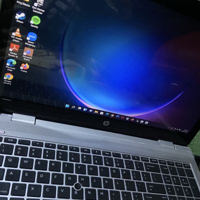 HP ProBook 650 G5