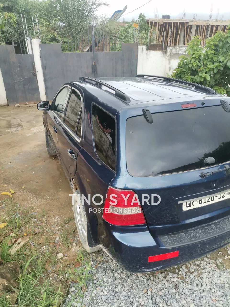 2008 KIA SORENTO. photo 2