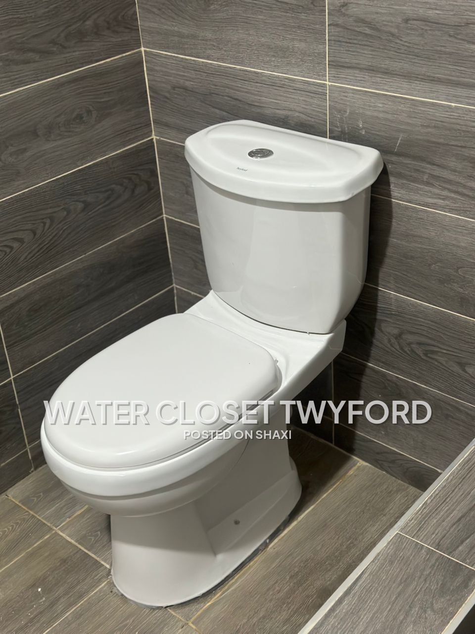 BIG TANK WC photo 1