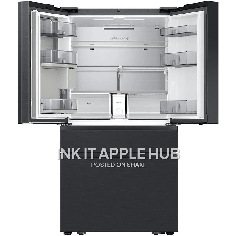 Samsung Bespoke AI-Standard-Depth Family Hub photo 2