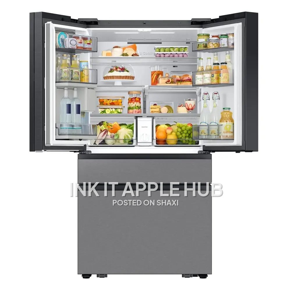 Samsung Bespoke AI-Standard-Depth Family Hub photo 1