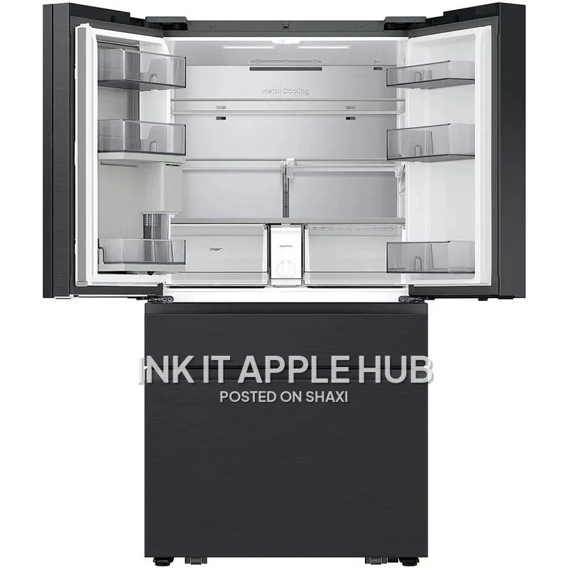 Samsung Bespoke AI-Standard-Depth Family Hub photo 2