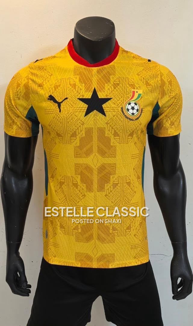 Jersey photo 1