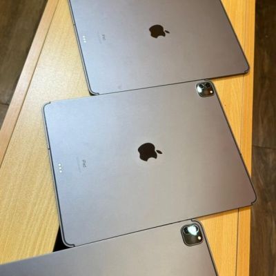 IPad Pro 4th Gen (12.9 inch) 256gb Wifi Cellular