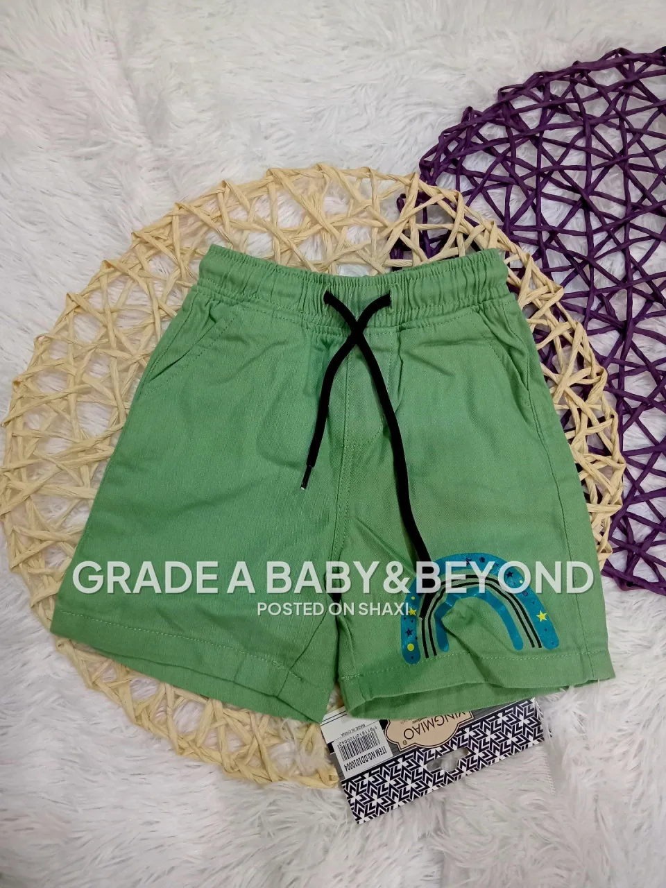 Little Lion 2pcs boys Set photo 8
