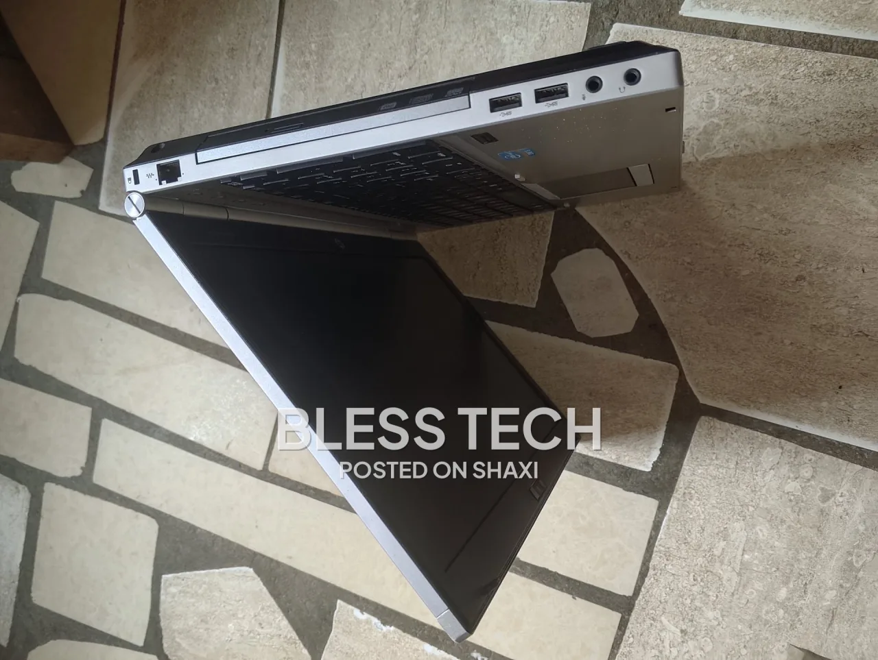 HP Elitebook 8560p photo 2