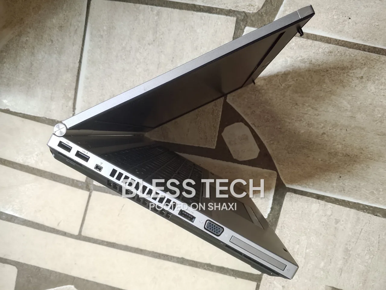 HP Elitebook 8560p photo 3