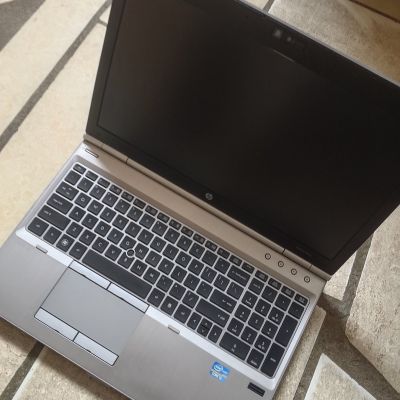 HP Elitebook 8560p