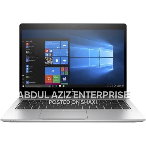 HP ELITEBOOK 840 G6 photo 2