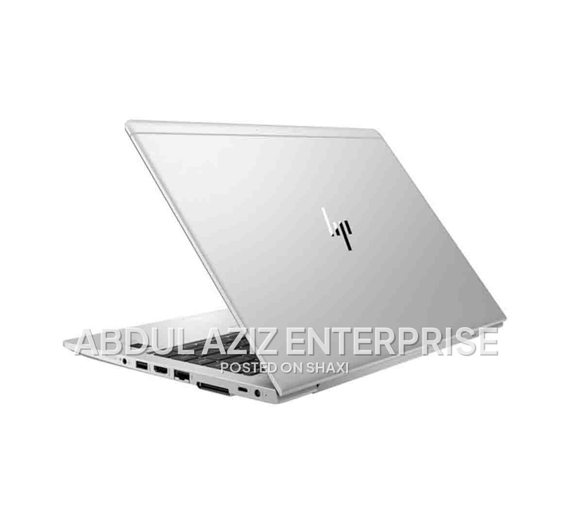 HP ELITEBOOK 840 G6 photo 4