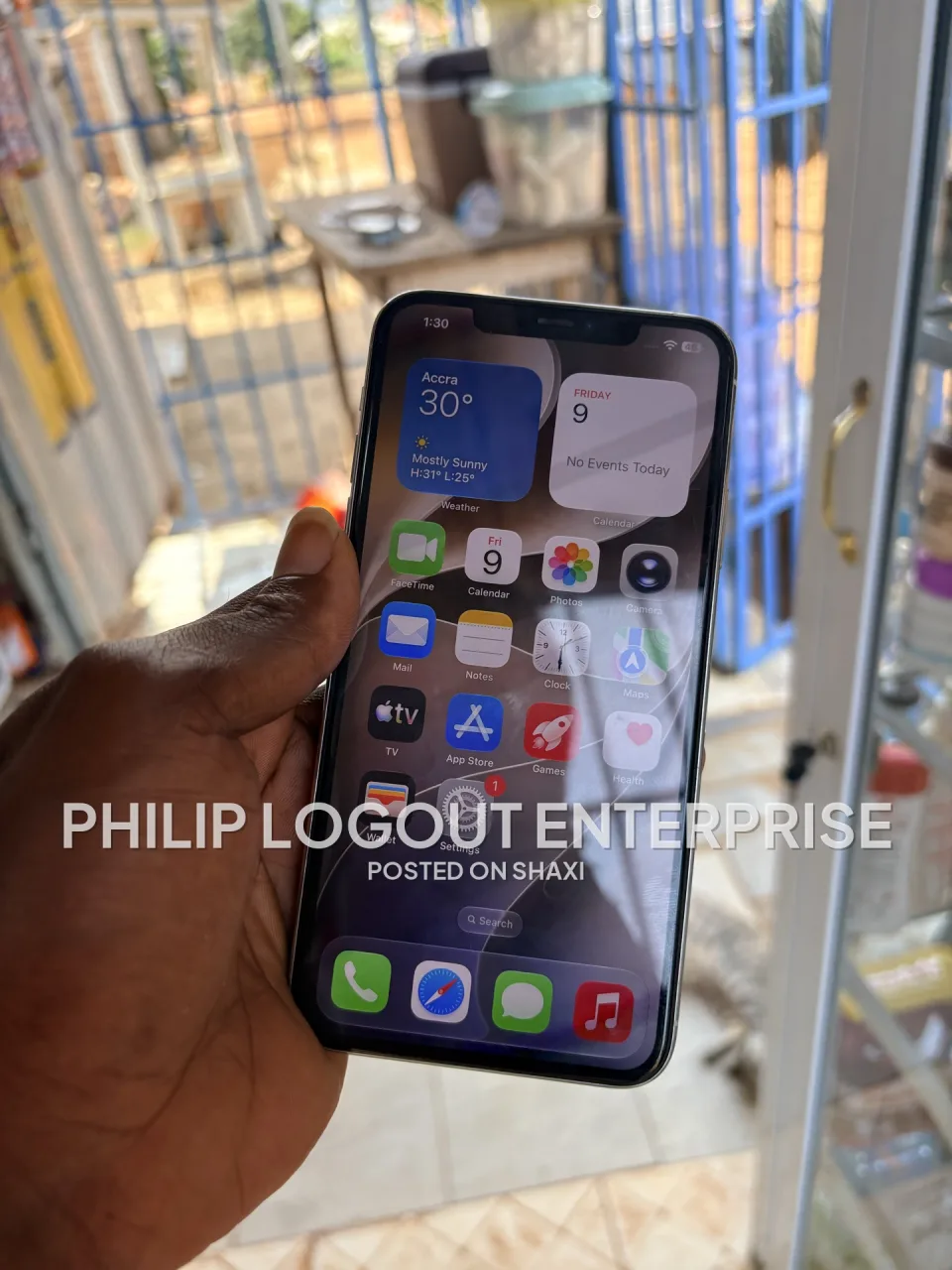 iPhone 11PRO max 64 photo 3
