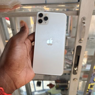 iPhone 11PRO max 64