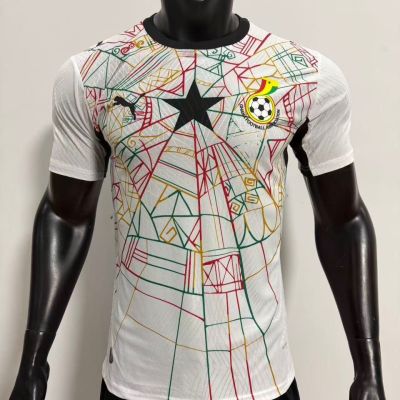 Black star jerseys