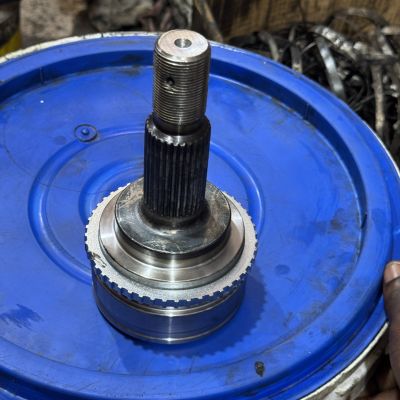 Drive Shaft