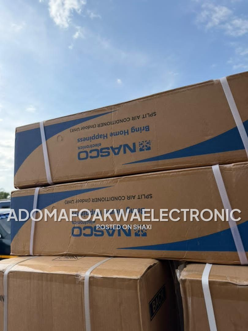 Nasco 1.5hp • ⁠Inverter Aircondition • photo 1