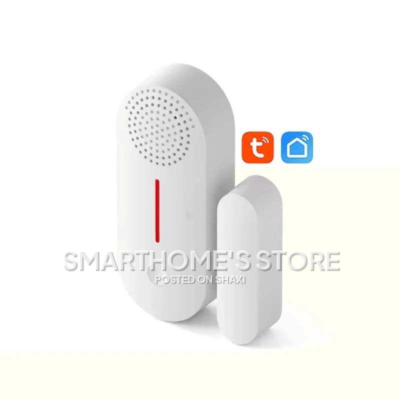 Door and Window Alarm Sensor photo 1