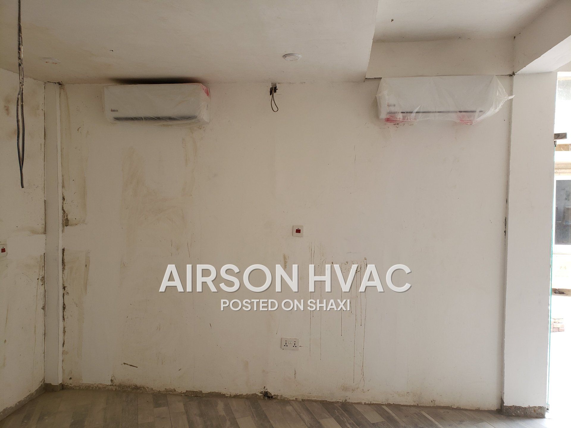 Air conditioning installation maintenance and repair photo 2