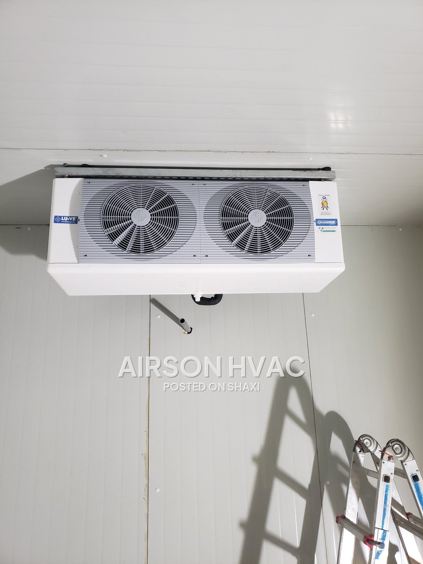Air conditioning installation maintenance and repair photo 3