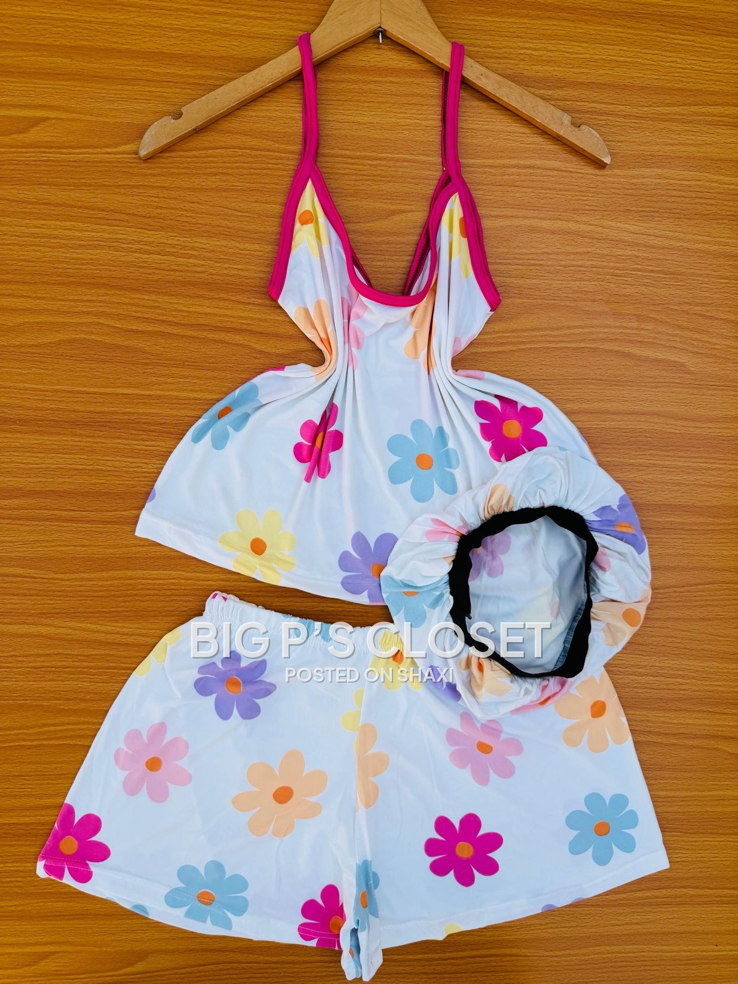 Quality cotton nightwear’s photo 1