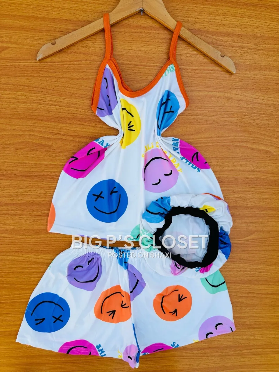 Quality cotton nightwear’s photo 2