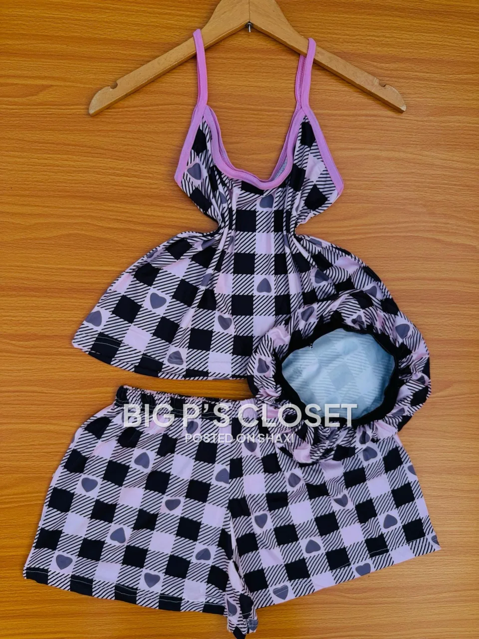 Quality cotton nightwear’s photo 6
