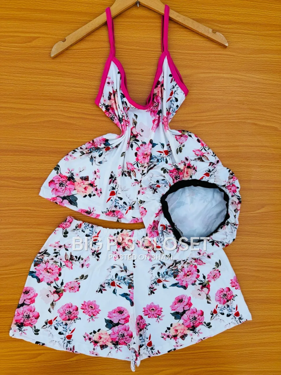 Quality cotton nightwear’s photo 3