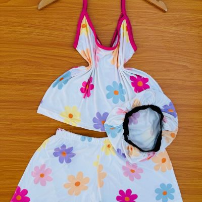 Quality cotton nightwear’s