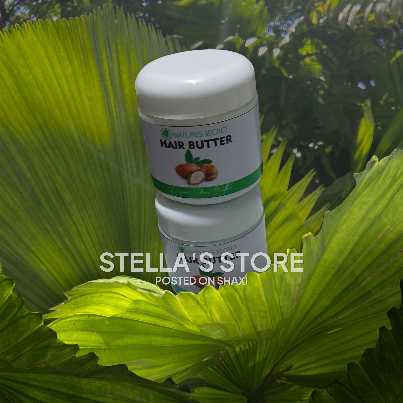 Nature's Secret Organics photo 5