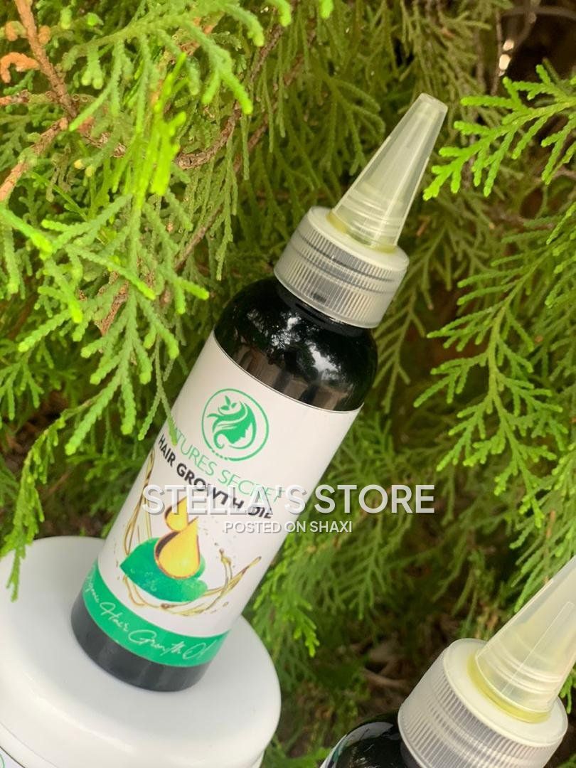 Nature's Secret Organics photo 1