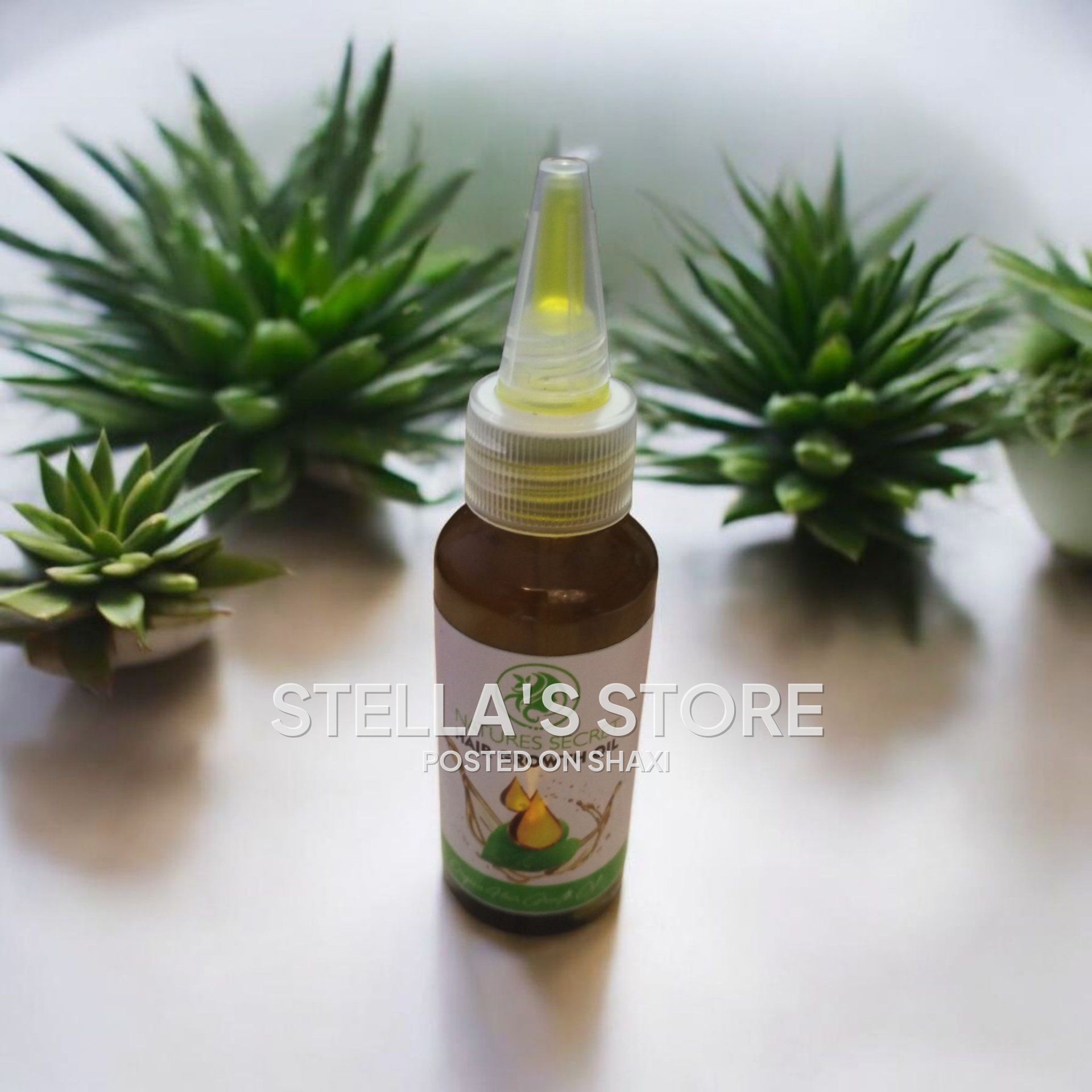 Nature's Secret Organics photo 4
