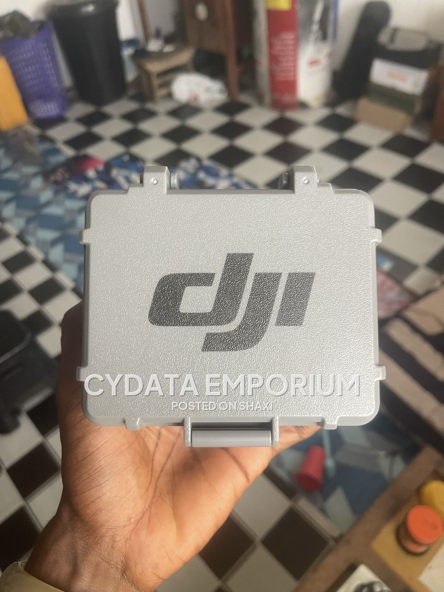 DJI OSMO ACTION 5 PRO photo 7