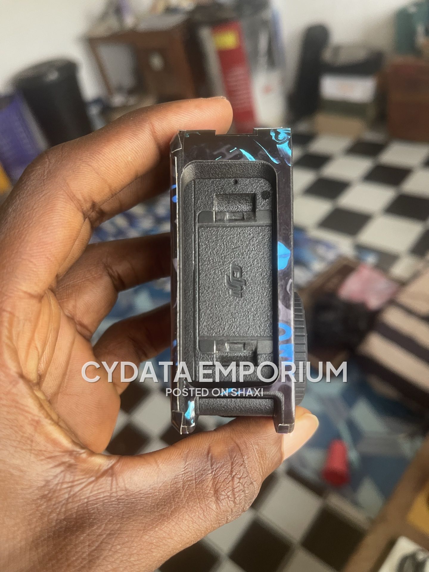 DJI OSMO ACTION 5 PRO photo 4