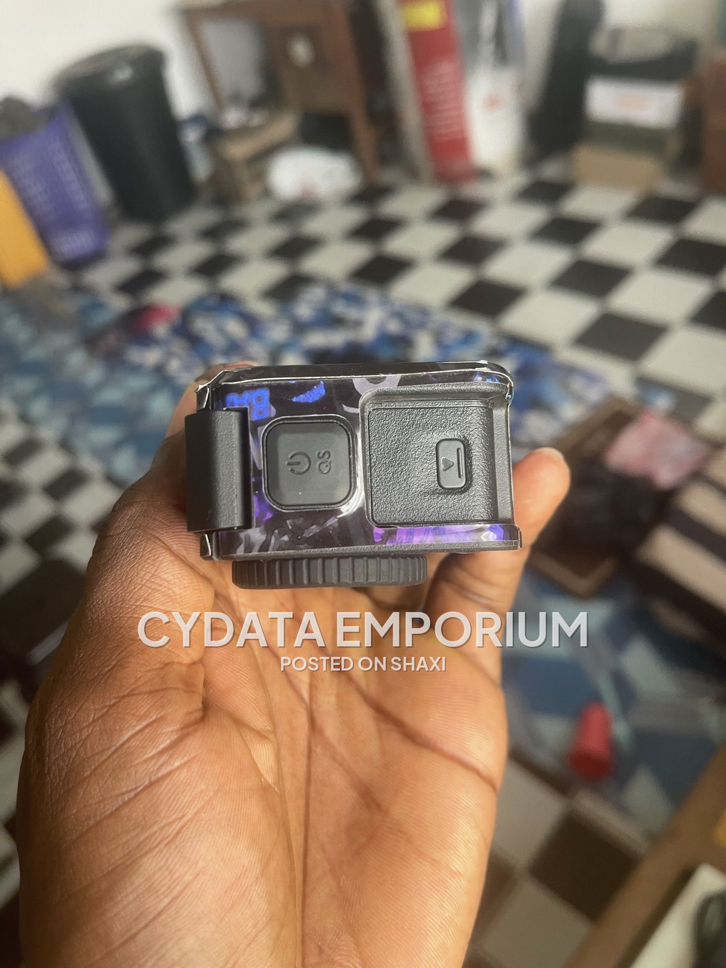 DJI OSMO ACTION 5 PRO photo 6