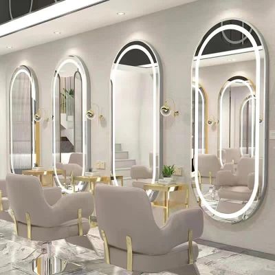 Luxury Led Light Mirror