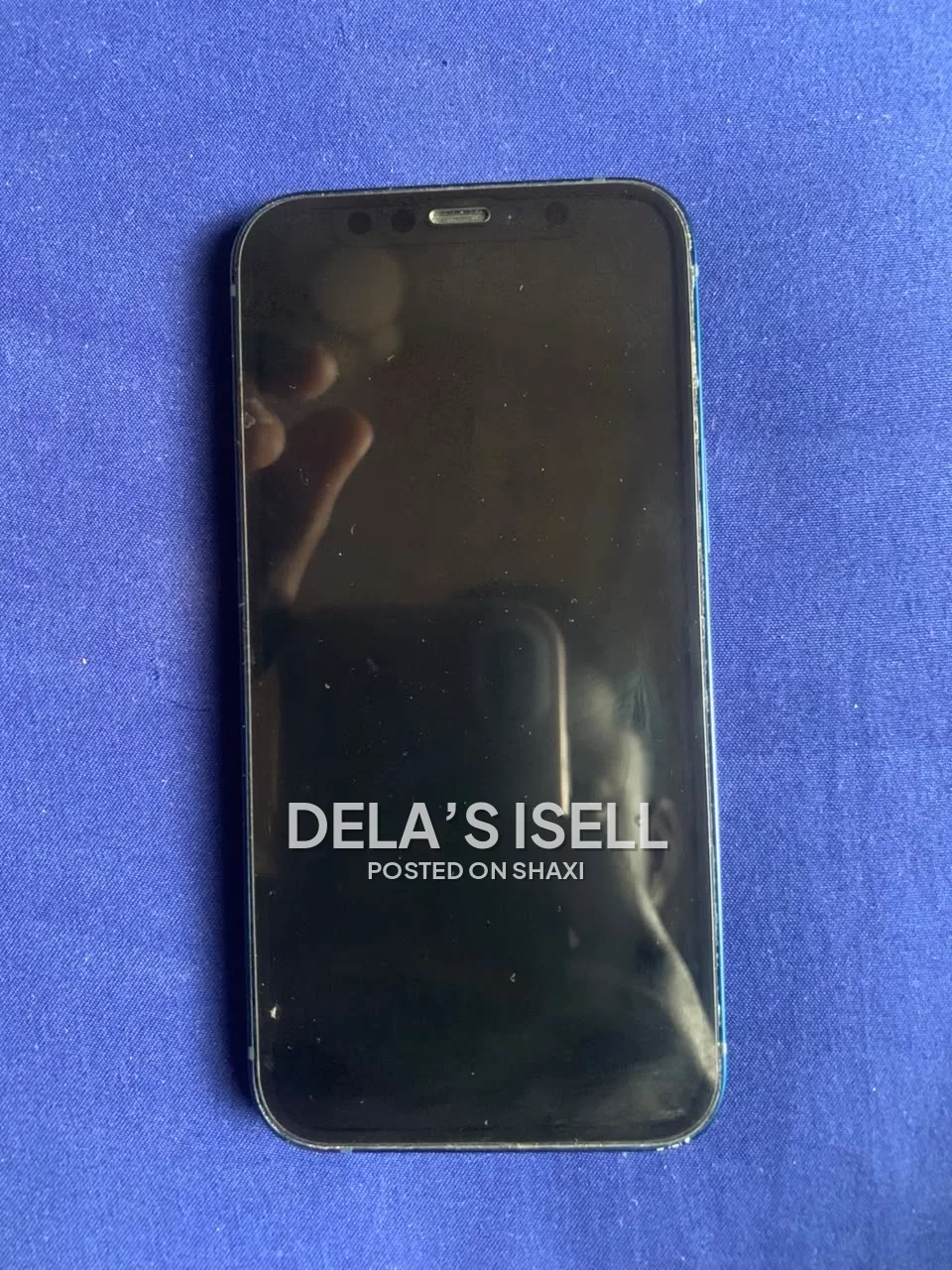 Used IPhone 12 mini (128GB) photo 2