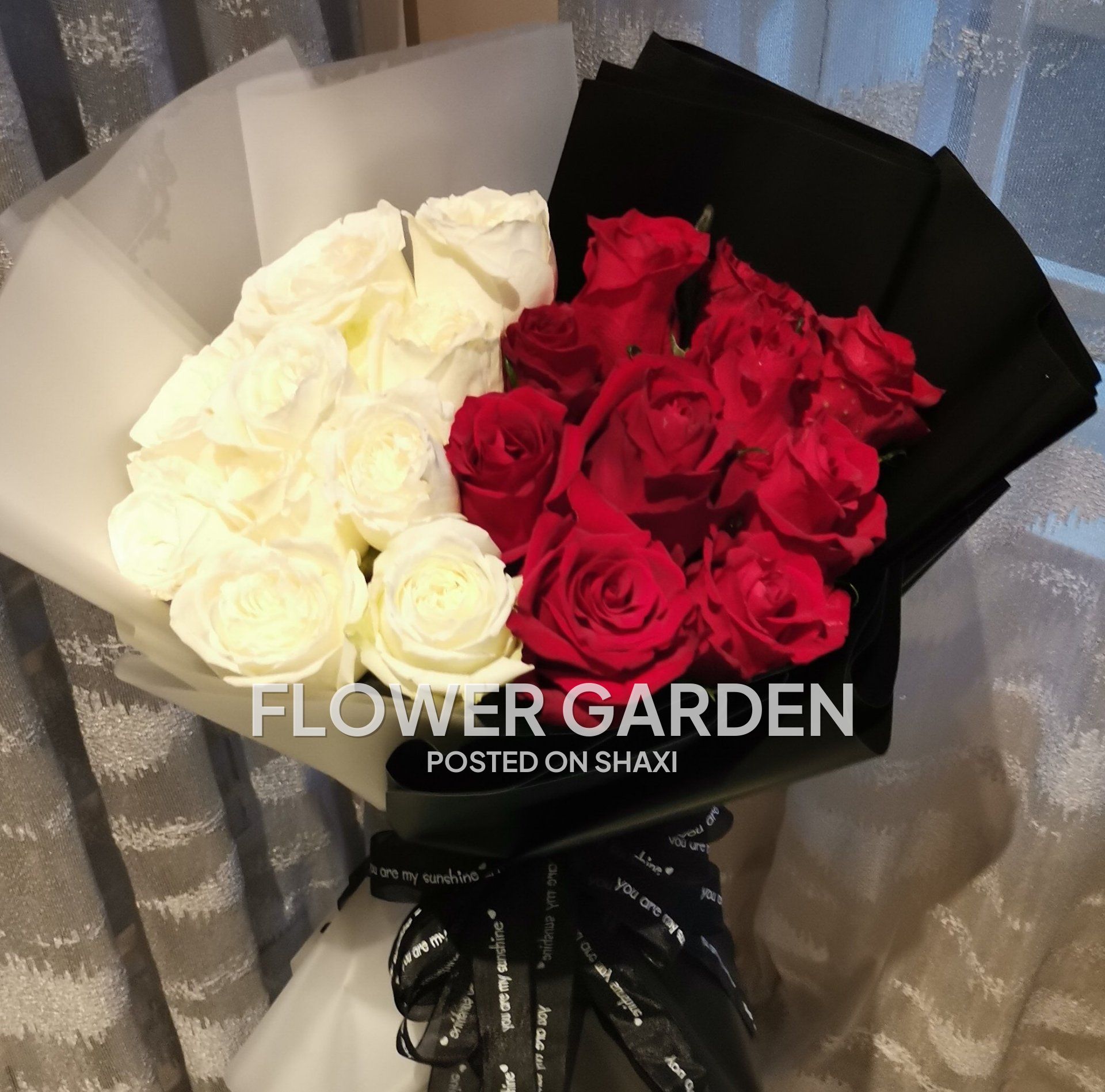 Fresh Flower Bouquet photo 8
