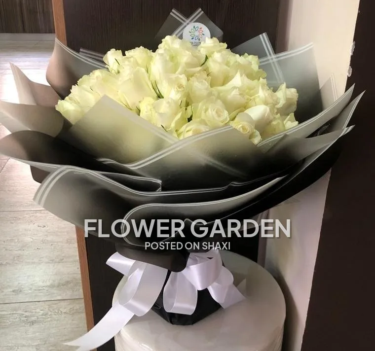 Fresh Flower Bouquet photo 10