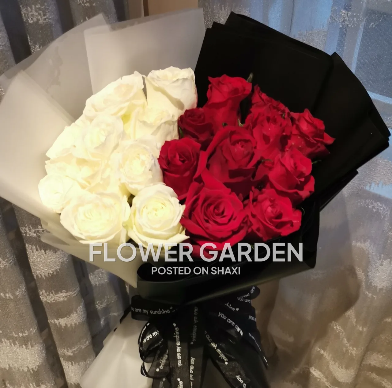 Fresh Flower Bouquet photo 8